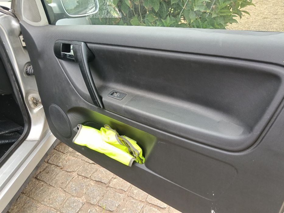 Polo a Gasolina 2000