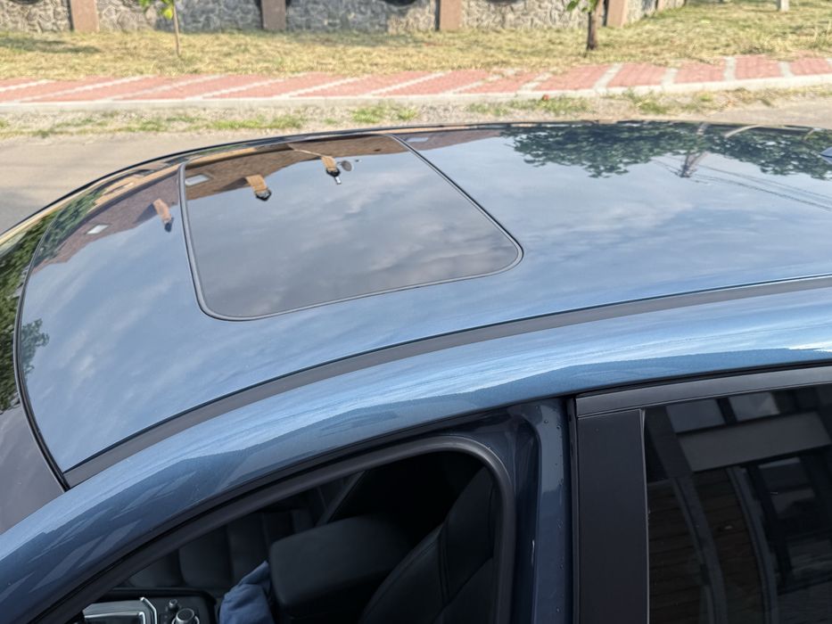 Mazda cx5 touring 2021