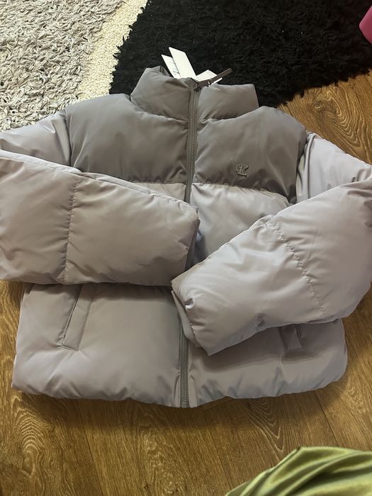 Куртка женская Calvin Klein