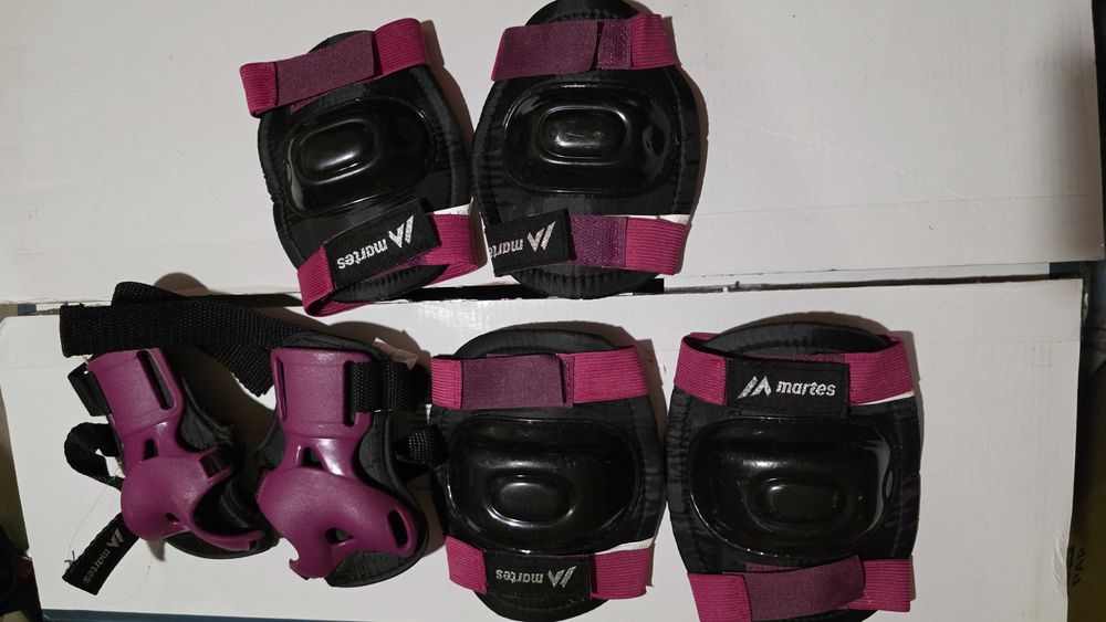 Dziecięce Rolki fitness MARTES ESSENTIALS