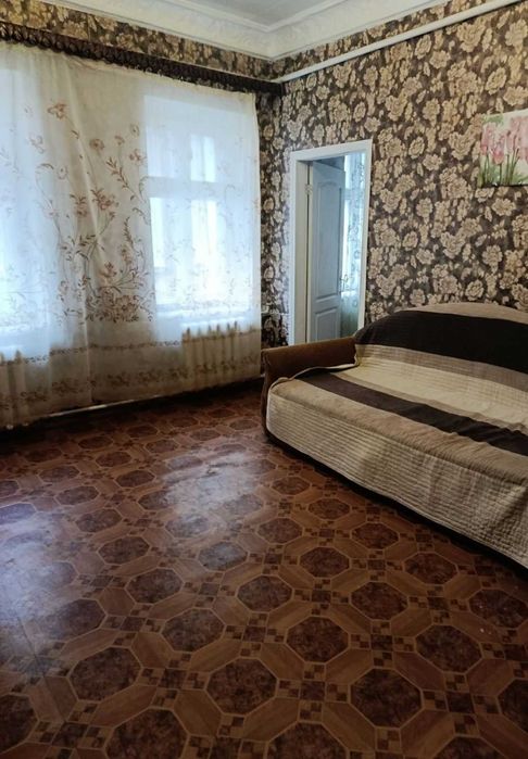 Квартира на Асташкина центр города