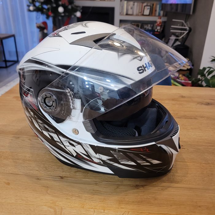 Kask motocyklowy Shark S700