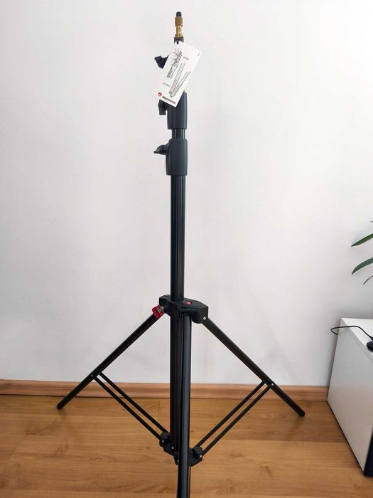 Statyw oświetleniowy Manfrotto Master 1004BAC