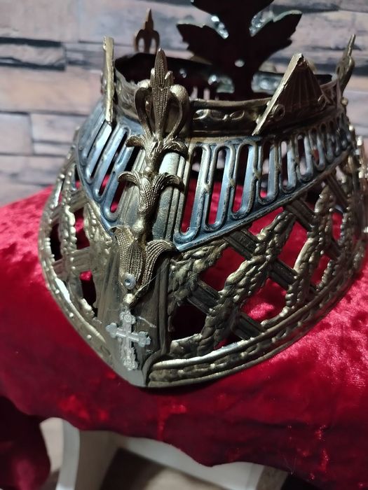 Православна церковная корона