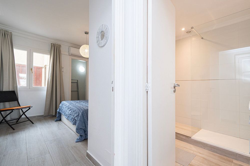 о. Майорка! Іспанія! Затишна квартира біля моря!