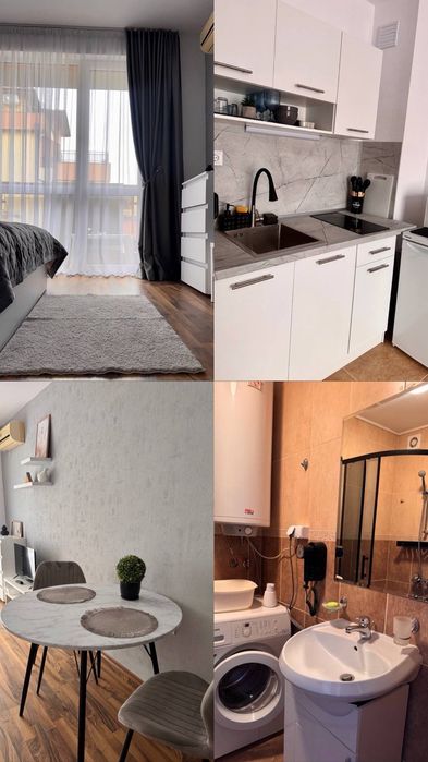 Здам студію в Болгарії