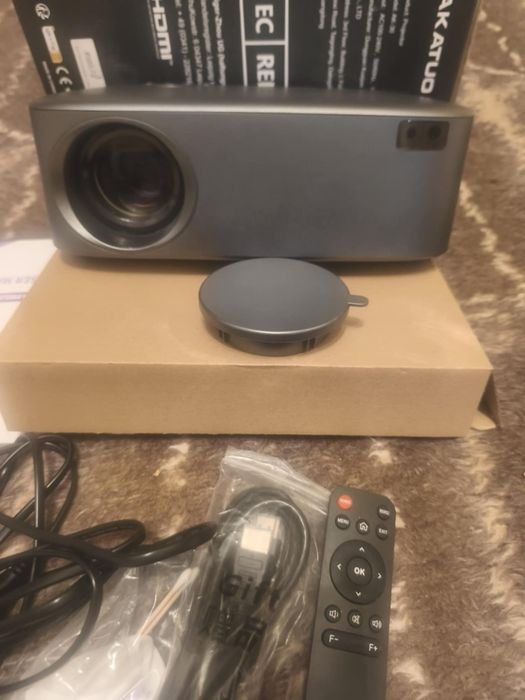 Projektor  / Rzutnik