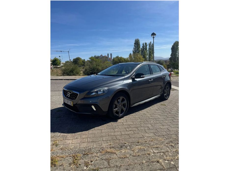 Volvo V40 1.6 D2 Summum