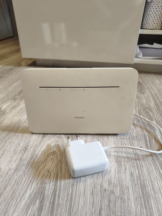 Modem sim Huawei B535-232 internet mobilny