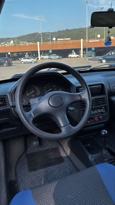 Peugeot 106 otimo estado