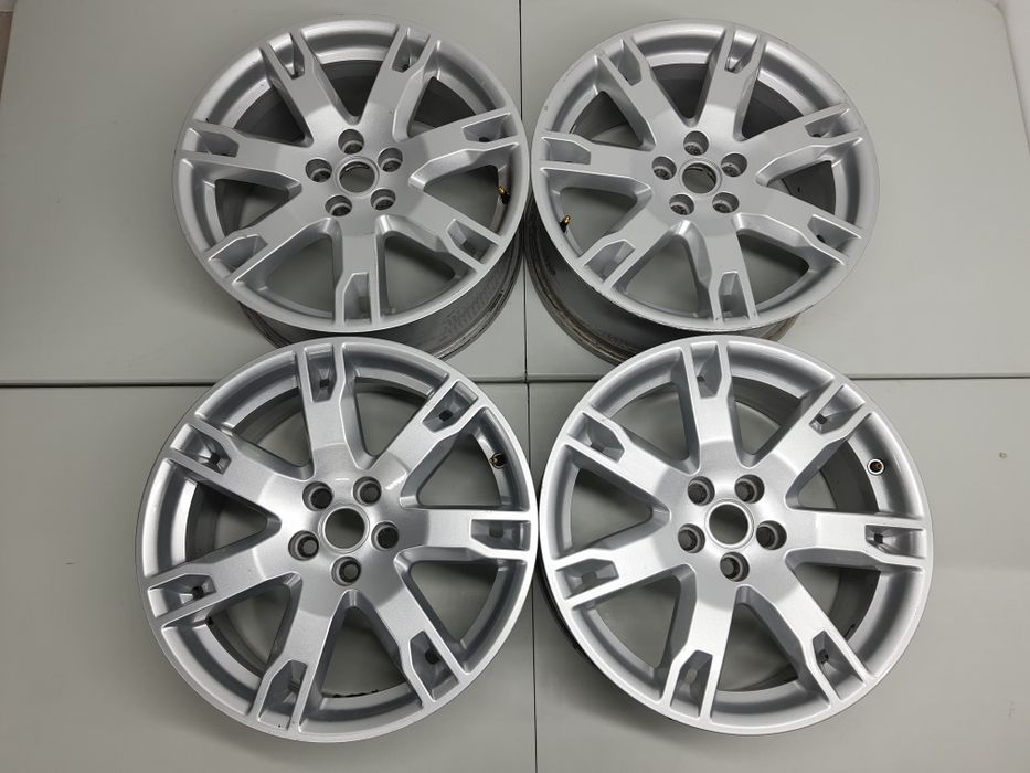 Диски р18 5/108 Land Rover,Jaguar,Volvo,Ford,Lincoln,Chery