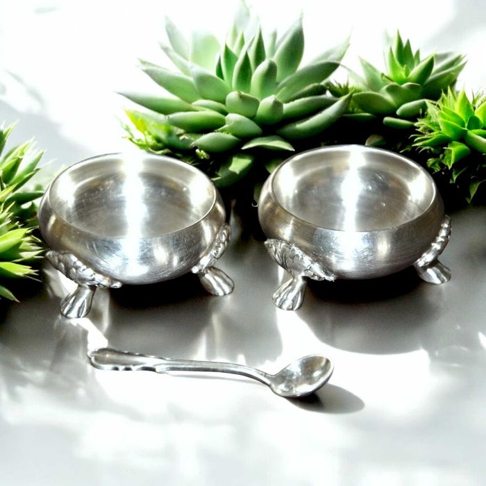 Solniczki Austria Arthur Krupp Berndorfer Metallwarenfabrik, po 1891