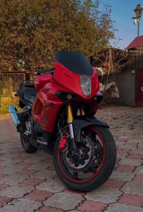 Продається Hysong gt250 ЧИТАЙТЕ УВАЖНО ОПИС!