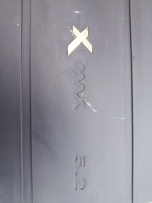 Автомобільний підсилювач (усілітель).Helix X max5.2  Та Сабвуфер BUUL