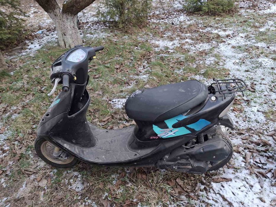 Продам скутер Хонда діо