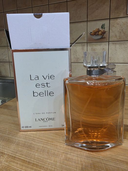 Lancome La Vie Est Belle