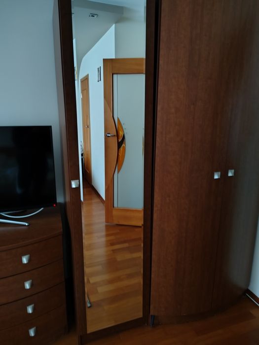 Zestaw mebli do sypialni