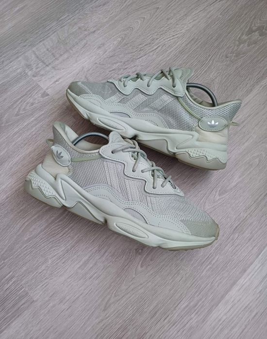 Adidas Osweego жіночі кросовки кросівки снікерси 40-41р/26см
