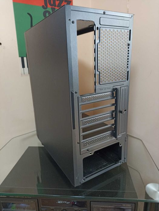 Корпус ПК Vinga Ghost