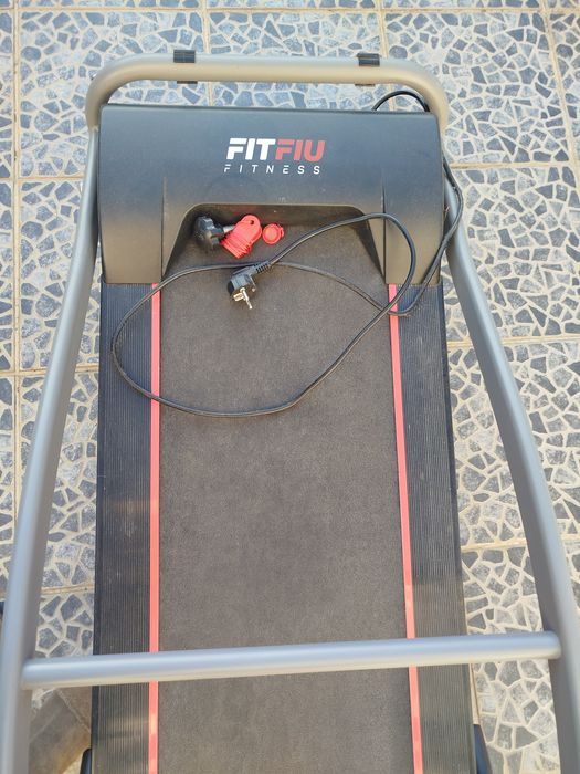 Passadeira Fitness