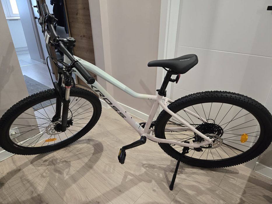 Rower MTB Kross Ella 6.0