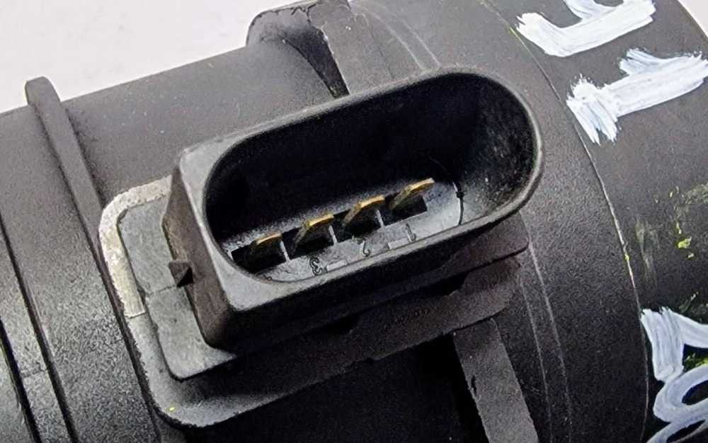 Medidor Massa de Ar / MAF BMW 3 Coupé (E92) ano 2005