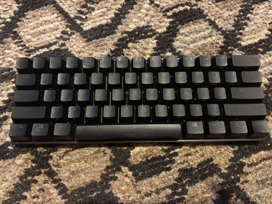 Apex pro mini wirless