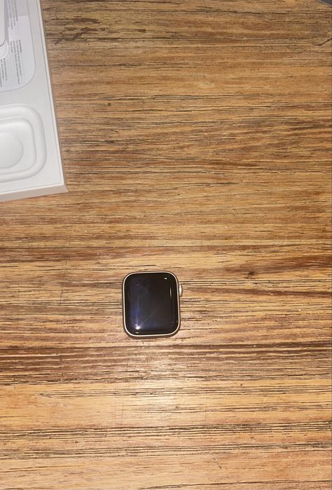 Apple  Watch  SE3