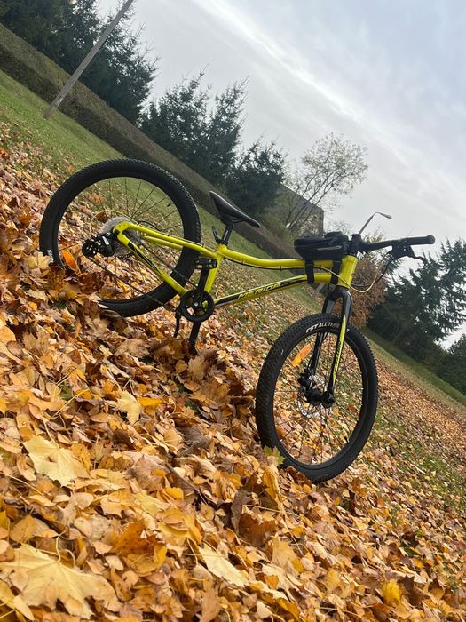 Rower dzieciecy mlodziezowy MERIDA