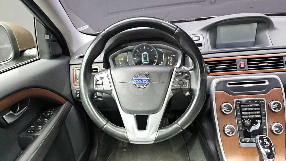 2015 Volvo XC70 D4 2.0 TDI З ПДВ