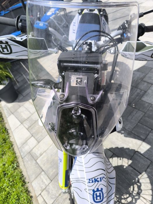 Wieża do husqvarna 701