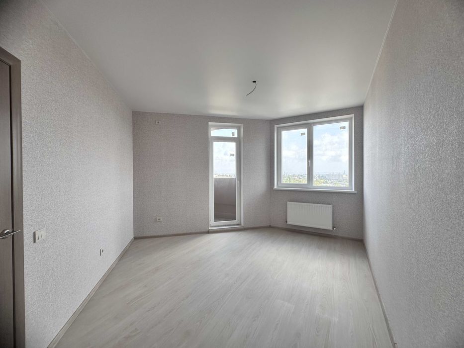 2-комнатная квартира по адресу (площадь 67,1 м²) - Atlanta.ua - фото 3