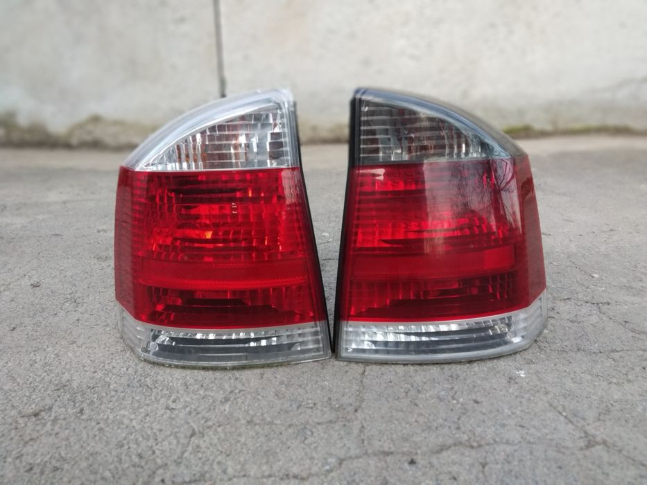 Стопи Opel Vectra C задній ліхтар вектра
