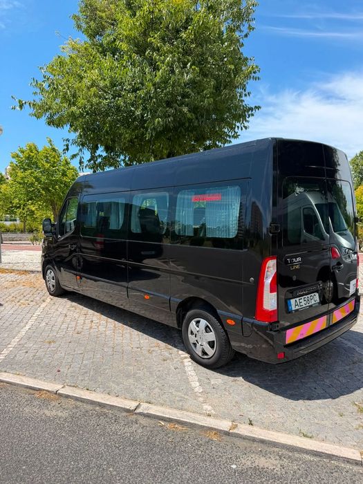 Renault Master512112232801904643
