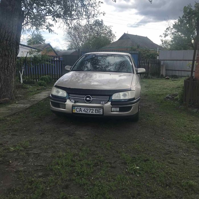 Продаю Опель омега б