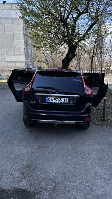 Продам Volvo XC 60