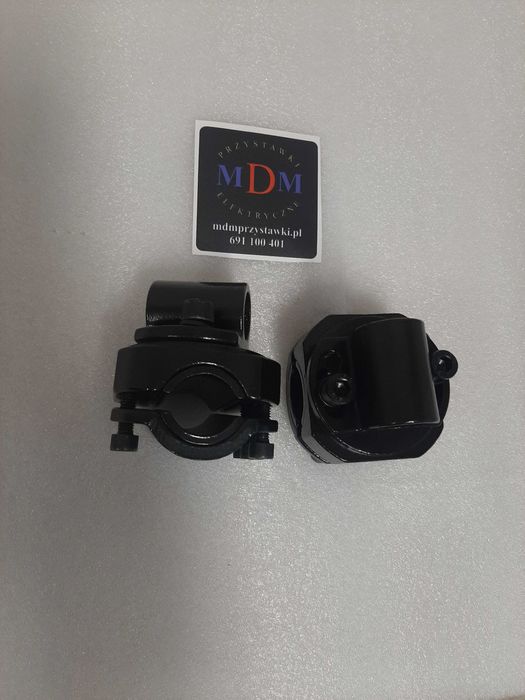 Napęd elektryczny HL-14/600-ST do wózka inwalidzkiego