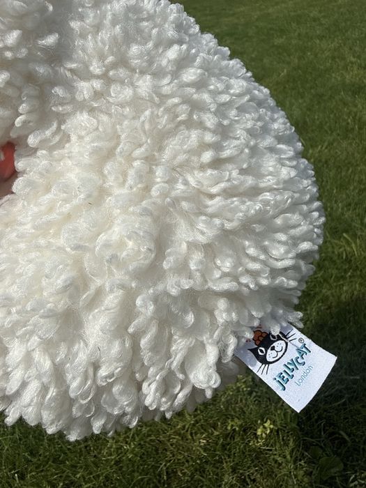 Сова jellycat оригінал