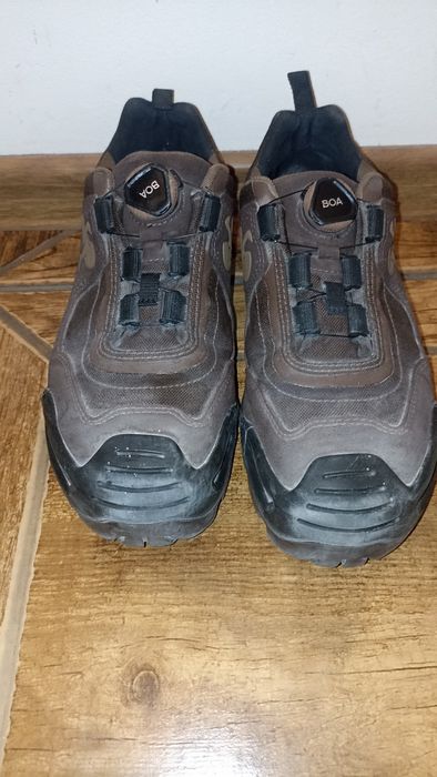 Buty robocze męskie Engelbert Strauss Kastra II S3 BOA