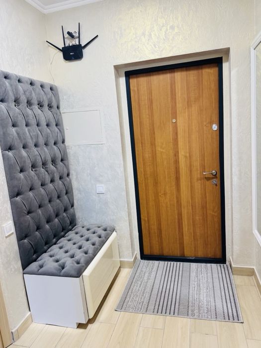 Оренда подобово 2х кімнатна Квартира КИЇВ ЖД ВОКЗАЛ ЖК «КВАРТЕТ»