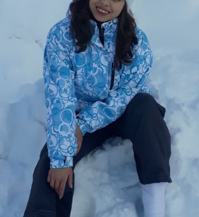 Куртка лижна якісна і тепла Columbia