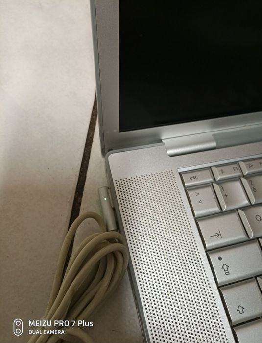Ноутбук Аррle MacBook Pro