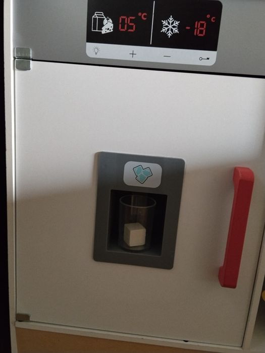 Cozinha Lidl de brincar equipada