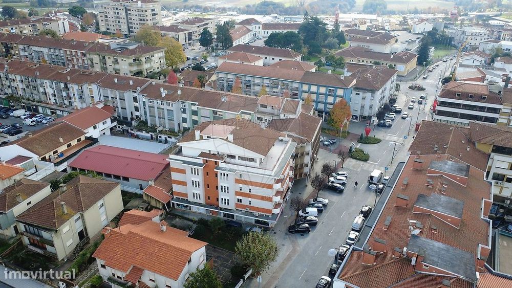 Apartamento T2 para venda — Águeda E Borralha, Aveiro