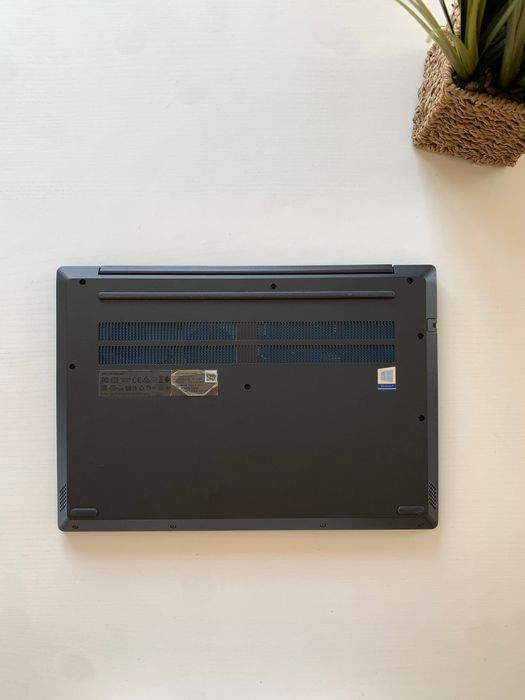 Portátil Leonovo IdeaPad L340-15IRH Gaming