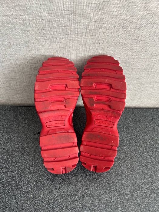 Raf Simons x adidas Detroit