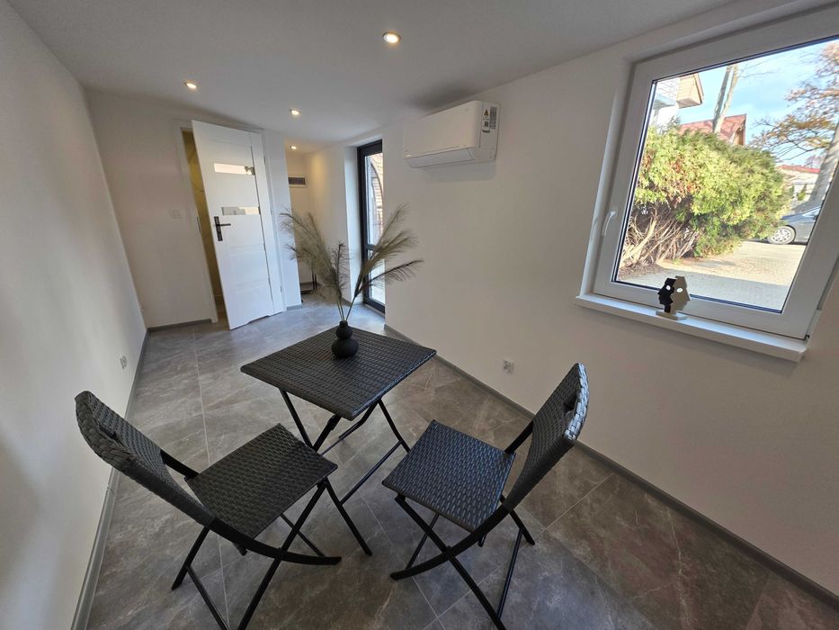 Lokal biurowo-usługowy do wynajęcia