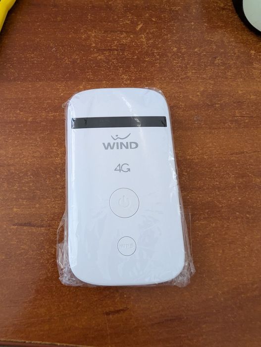 Маршрутизатор ZTE MF90 4G, sim, mini router