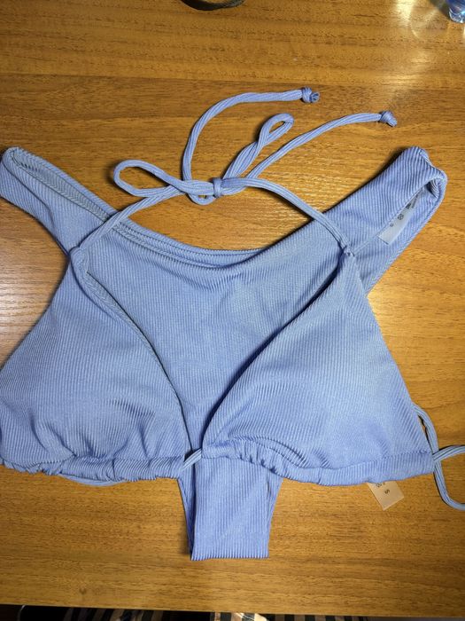 Купальник раздельный