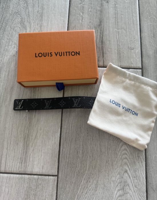 Bansoletka louis Vuitton